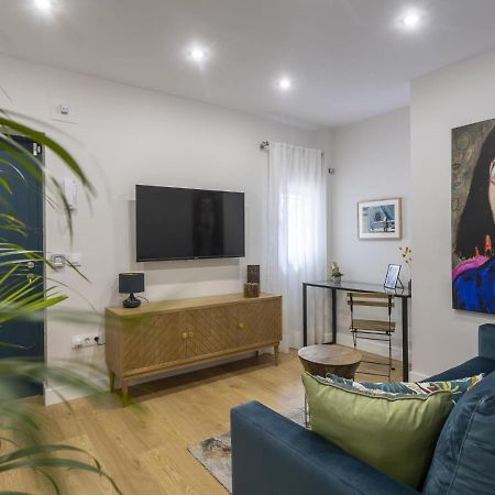 Beautiful Blue Triana Apartment Σεβίλλη Εξωτερικό φωτογραφία