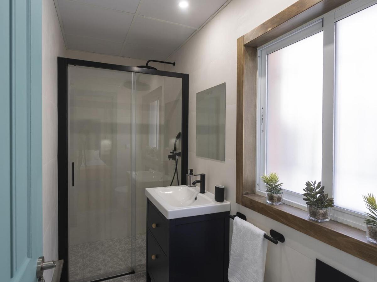 Beautiful Blue Triana Apartment Σεβίλλη Εξωτερικό φωτογραφία