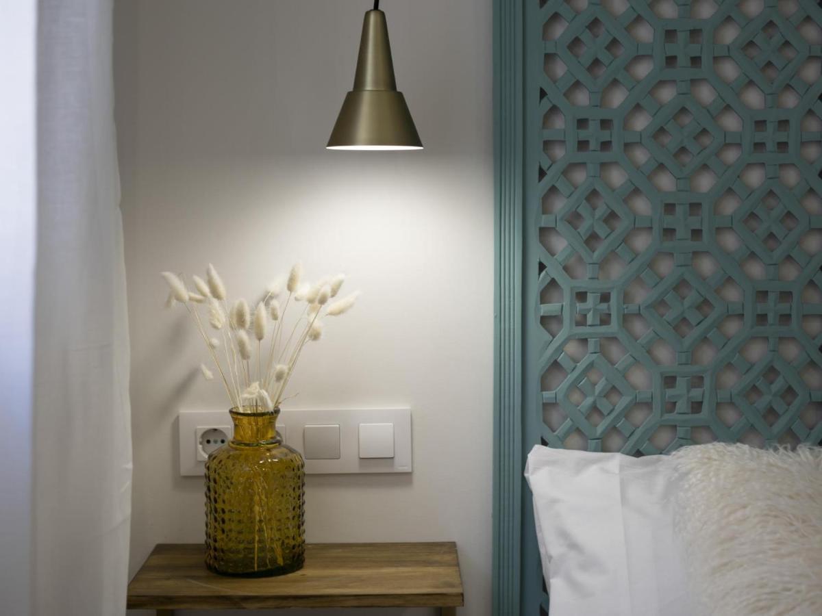 Beautiful Blue Triana Apartment Σεβίλλη Εξωτερικό φωτογραφία